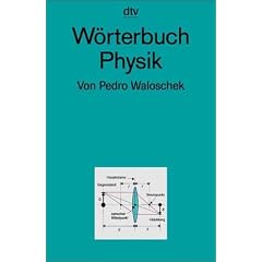 W�rterbuch Physik