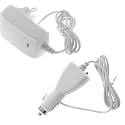 Rapid Car Charger + Home Travel Charger for Apple Ipod Touch Itouch 8Gb 16GB 32Gb 2G 2nd Generation