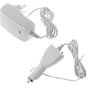 Rapid Car Charger + Home Travel Charger for Apple Ipod Touch Itouch 8Gb 16GB ...