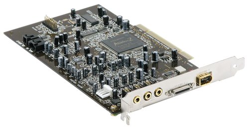 [アウトレット] Creative サウンドボード Audigy 2 ZS PlatinumPro SBAGY2ZPROL