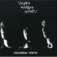 Colossal Youth