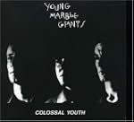 Colossal Youth