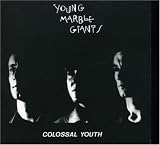Colossal Youth