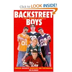 The Backstreet Boys: Official Biography