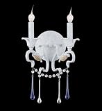 6032 - Remembrances Wall Sconce