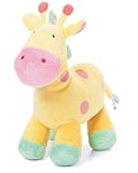 Review Manhattan Toys 204070 / Jingle Jungle Giraffe Plush Toy