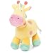 Jingle Jungle Medium Giraffe