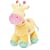 Jingle Jungle Medium Giraffe