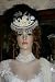 SASS Hat Riding Hat Victorian Style Hat Designed by Darna 