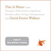 This Is Water | [David Foster Wallace]
