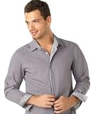 Kenneth Cole New York - Kenneth Cole New York Printed Shirt