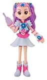 Yes!プリキュア5 GoGo! おきがえ変身!キュアドールセット ミルキィローズ