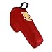 Florida State Blade Putter Cover