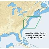 NA-C314 C-Card Format RSndy Hook