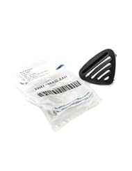 Automotive Parts and Accessories: Ford Thunderbird Lincoln LS Upper Dash AC Heater Defrost Air Vent Dove Grey OEM - Ford