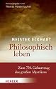 Philosophisch leben