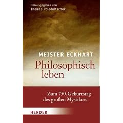 Philosophisch leben