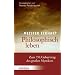 Philosophisch leben