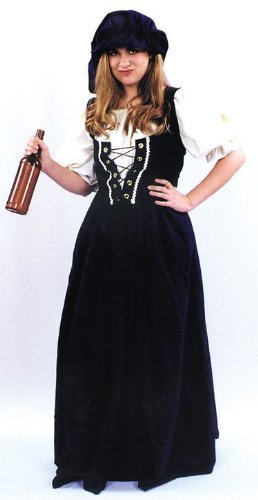 Renaissance Peasant Blouse