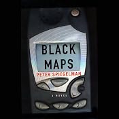 Black Maps | [Peter Spiegelman]