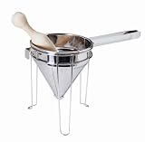 V715 Chinois SS Food Mill