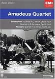 Produkt-Bild: Amadeus Quartett - Streichquartette