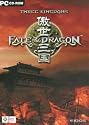 Three Kingdoms Fate of the Dragon: Premier Range (DVD Packaging)