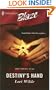 Destiny's Hand (Harlequin Blaze)