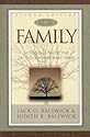 Family, The,: A Christian Perspective on the Contemporary Home