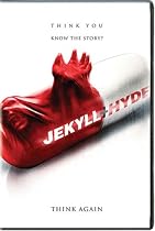 Jekyll + Hyde
