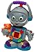 Fisher-Price: Toby the Totbot