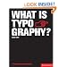 What Is Typography? (Essential Design Handbooks)