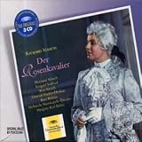 R. Strauss: Der Rosenkavalier