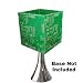 Ultra Modern Medium Sized Printed Circuit Board Lamp Shade