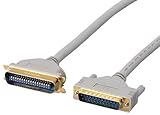 ELECOM IEEE1284v^[P[u D-Sub25pinIX-ZgjNX36pinIX 2.0m CPC-F2