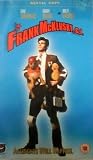 Frank McClusky,C.I. (VHS) (2002) VHS