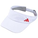 (アディダス)adidas TNBCサンバイザー サンバイザー