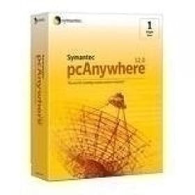 Pcanywhere H&r 12.5 [Software]