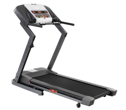 Horizon Fitness Horizon 821T Treadmill
