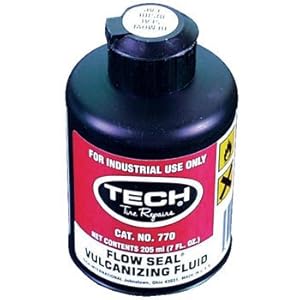 【クリックで詳細表示】強力加硫セメント 770