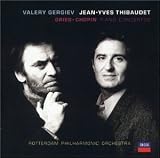 Revue Decca  / Concerto pour Piano en La m. / Concerto pour piano No 2 en Fa m.