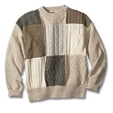 Irish Pattern Sweaters at Orvis