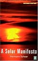 A Solar Manifesto
