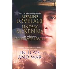 In Love and War (Silhouette Special Products)