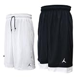 (ナイキ)Nike JORDAN チーム リバーシブル プラクティス ショート 473269