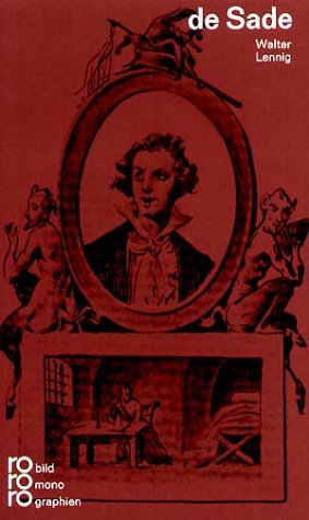  Marquis de Sade