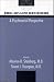 End-of-life Decisions: A Psychosocial Perspective (Issues in Psychiatry)