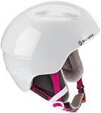 Scott Kinder Skihelm Shadow III Solid