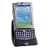 HP iPAQ h4355 Pocket PC with integrated Wi-Fi and backlit keyboard