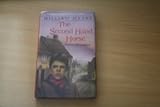 The second-hand horse and other stories